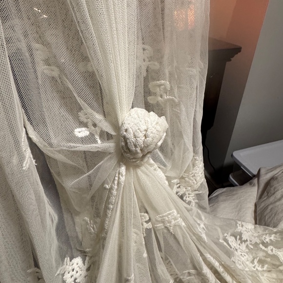 Spell Bride canyon Moon🌙 duster XL - Picture 8 of 15